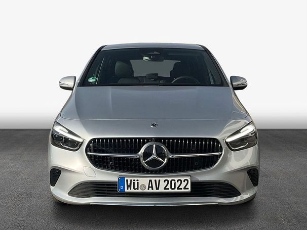 Mercedes-Benz B 200 120 kW image number 2