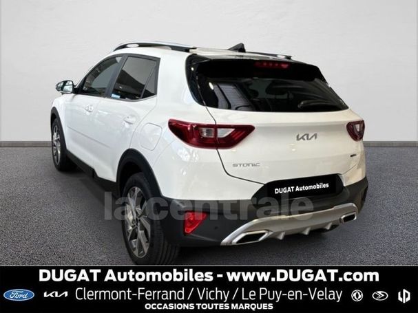 Kia Stonic 1.0 T-GDi 100 74 kW image number 14