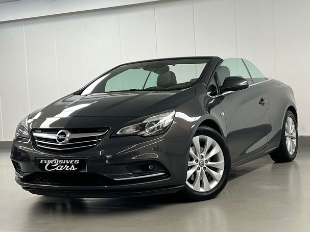 Opel Cascada 1.4 Turbo 88 kW image number 1