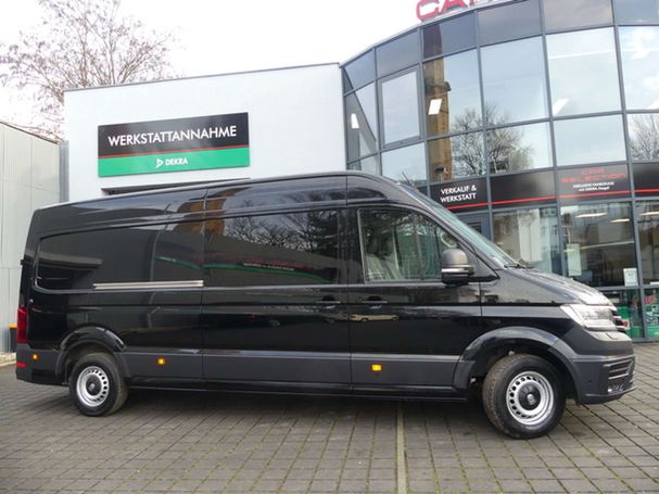 Volkswagen Crafter 35 130 kW image number 2