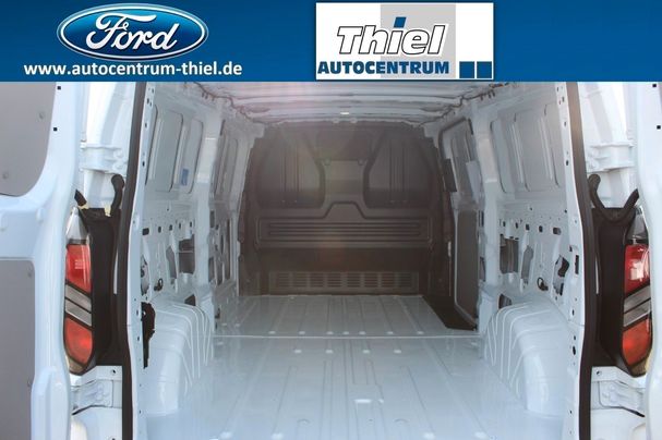 Ford Transit Custom 320 Trend 100 kW image number 11