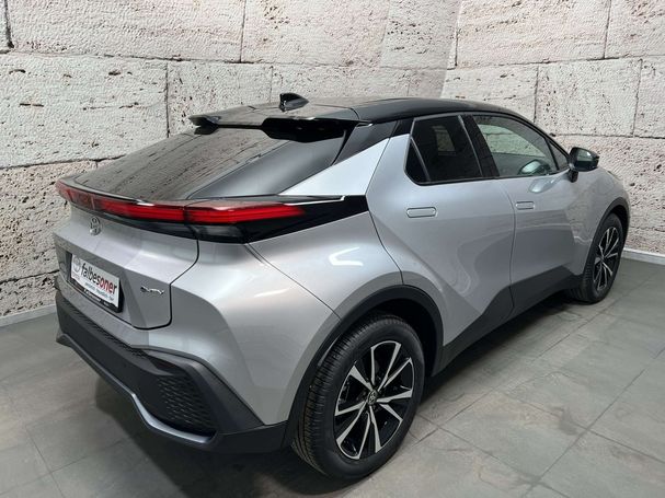 Toyota C-HR Hybrid 103 kW image number 2