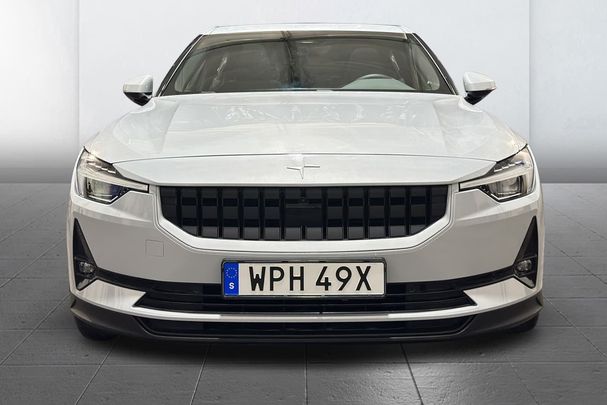 Polestar 2 300 kW image number 10