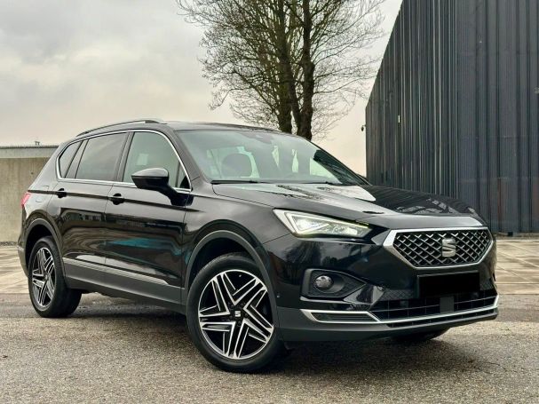 Seat Tarraco 1.5 TSI Xcellence 110 kW image number 2