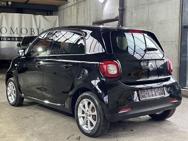 Smart ForFour 52 kW image number 6