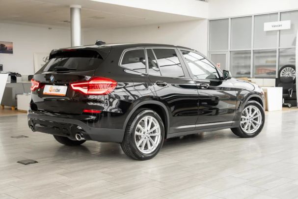 BMW X3 xDrive 170 kW image number 3