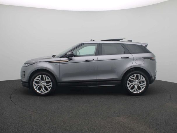 Land Rover Range Rover Evoque P300e AWD 227 kW image number 4