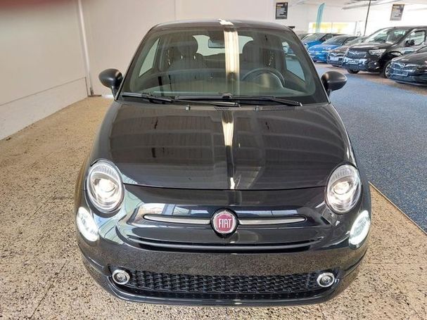 Fiat 500 51 kW image number 2