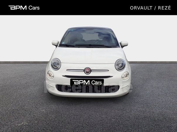 Fiat 500 1.0 51 kW image number 4