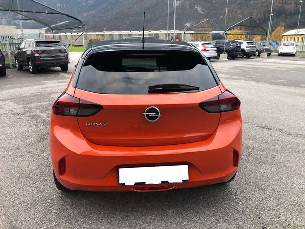 Opel Corsa e 100 kW image number 5