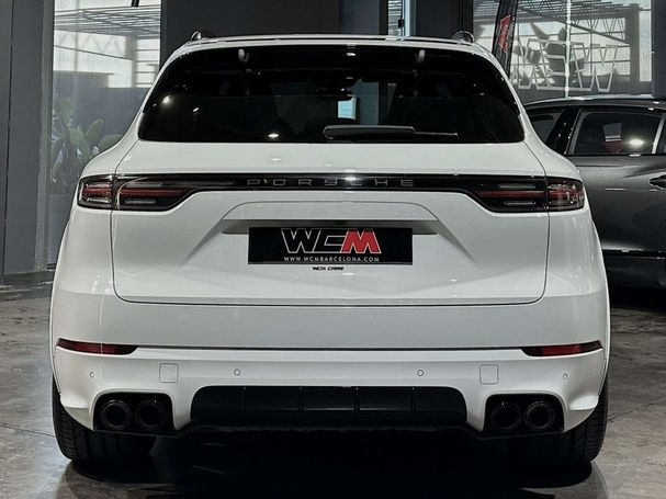 Porsche Cayenne 250 kW image number 5