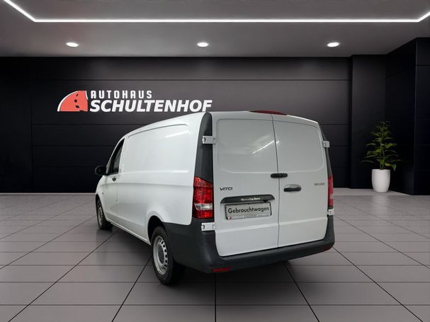 Mercedes-Benz Vito 116 CDi 120 kW image number 8