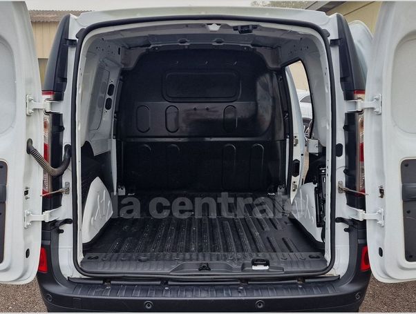 Renault Kangoo BLUE dCi 95 70 kW image number 10