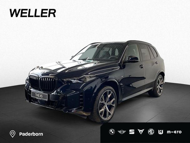 BMW X5 xDrive30d 210 kW image number 2