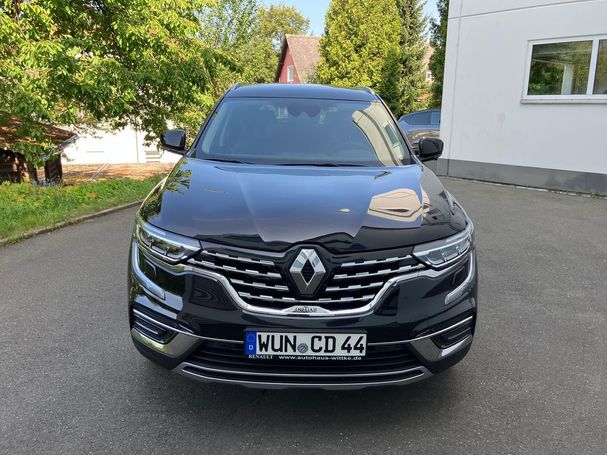 Renault Koleos 116 kW image number 2