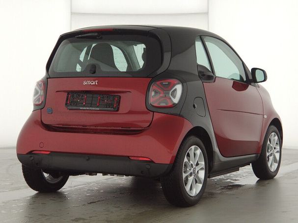 Smart ForTwo EQ 60 kW image number 3