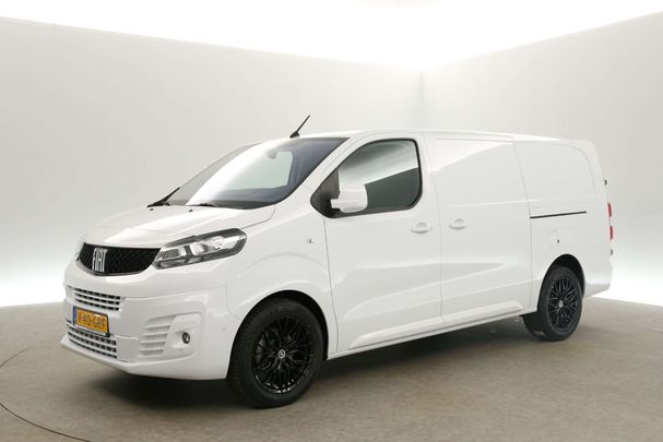 Fiat Scudo L3H1 2.0 MultiJet 145 107 kW image number 3