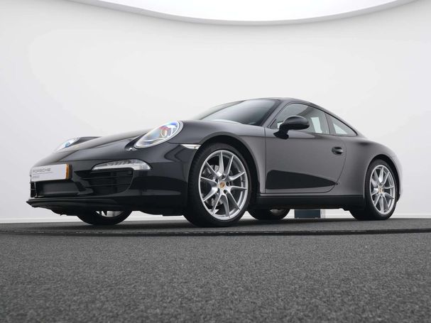 Porsche 991 Carrera 257 kW image number 19