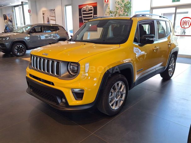 Jeep Renegade 1.5 T4 Limited 96 kW image number 1