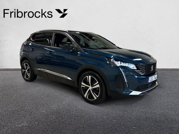 Peugeot 3008 130 96 kW image number 7