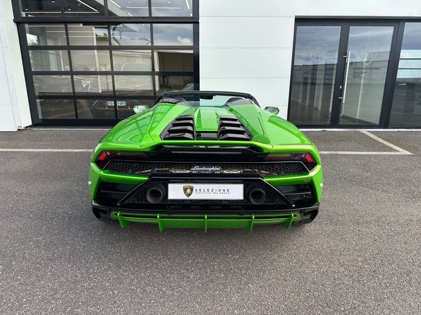 Lamborghini Huracan 470 kW image number 18