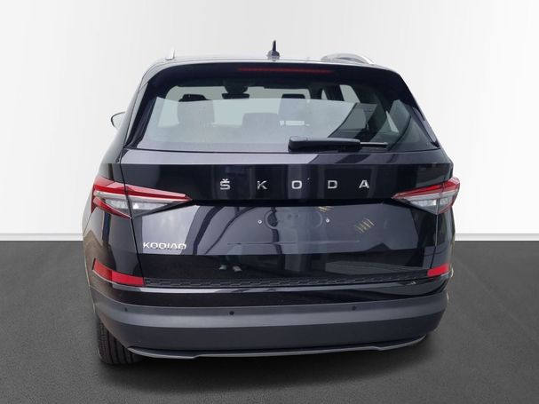 Skoda Kodiaq 2.0 TDI Style 110 kW image number 2