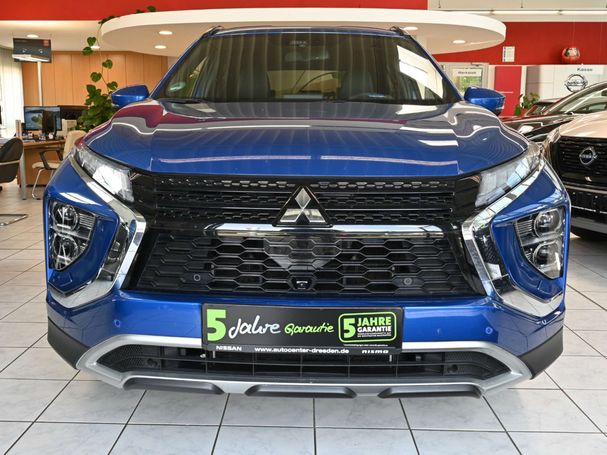 Mitsubishi Eclipse Cross 138 kW image number 2