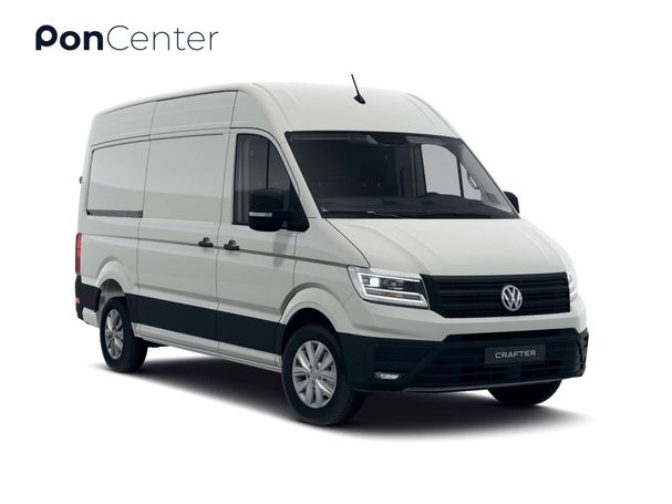 Volkswagen Crafter TDI 103 kW image number 1