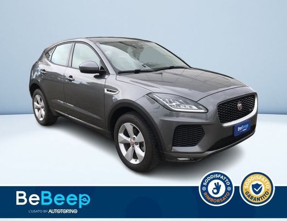 Jaguar E-Pace AWD R-Dynamic S 110 kW image number 2