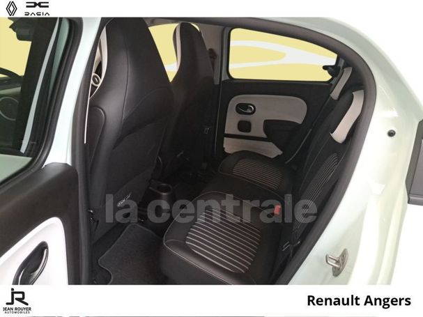 Renault Twingo 22 kWh 60 kW image number 6