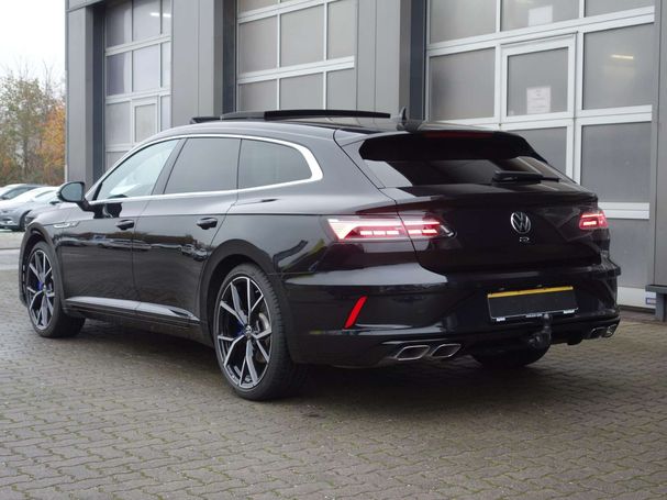 Volkswagen Arteon R Shooting Brake 4Motion 235 kW image number 4