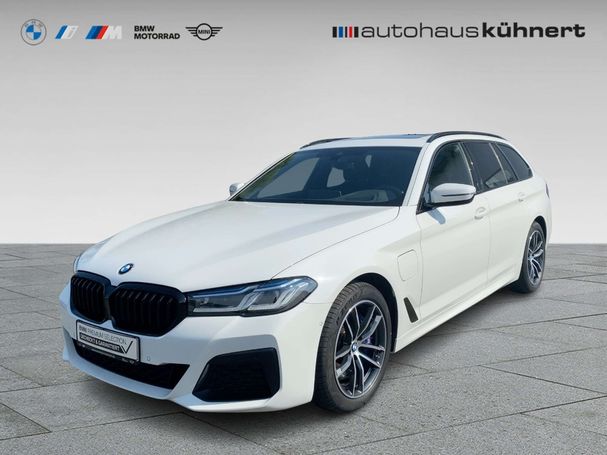 BMW 530 Touring xDrive 215 kW image number 8