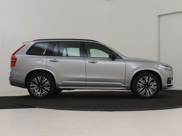 Volvo XC90 T8 Recharge AWD Ultimate 335 kW image number 7