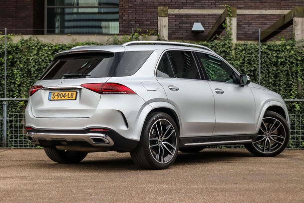 Mercedes-Benz GLE 450 4Matic Line 270 kW image number 3