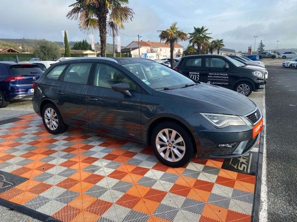 Seat Leon 1.6 TDI 85 kW image number 2