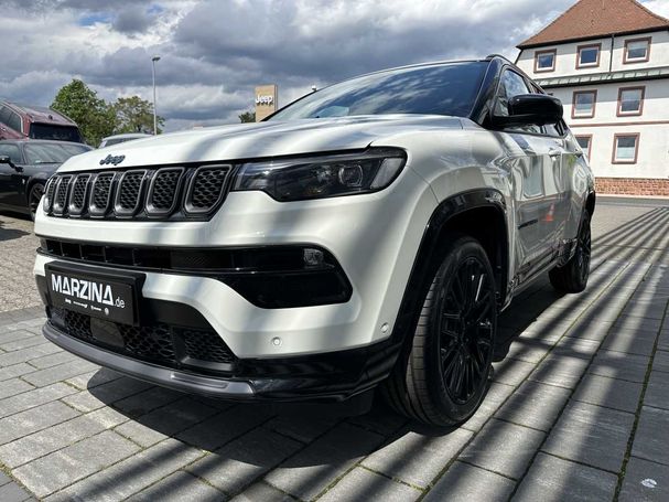 Jeep Compass 132 kW image number 7