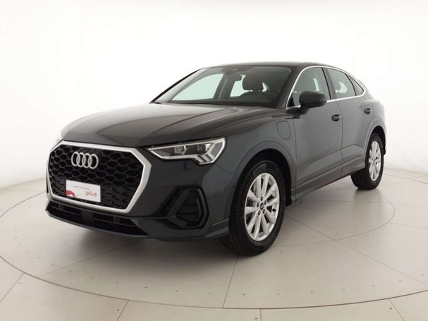 Audi Q3 45 TFSIe S tronic Sportback Business 180 kW image number 1