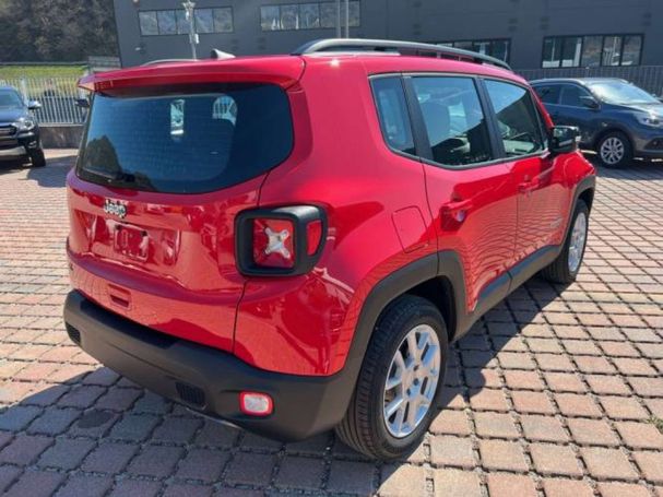 Jeep Renegade 1.5 T4 Limited 96 kW image number 6