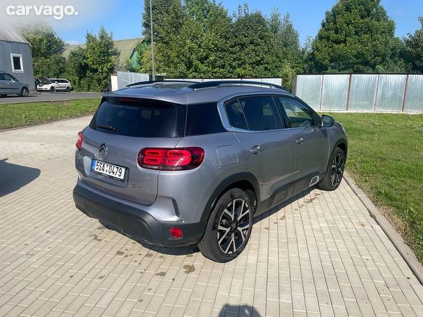 Citroen C5 Aircross 130 kW image number 3