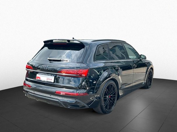 Audi Q7 50 TDI S-Line 210 kW image number 5