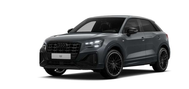 Audi Q2 35 TFSI S tronic 110 kW image number 1