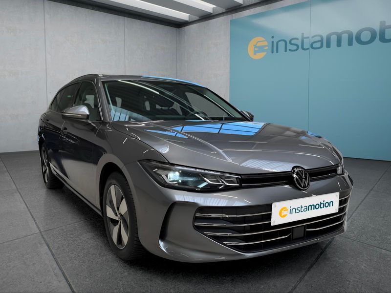 Volkswagen Passat 1.5