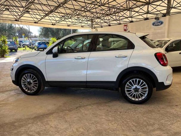 Fiat 500X 1.0 88 kW image number 6