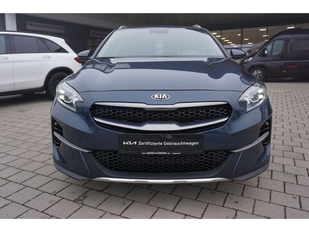 Kia XCeed 1.0 T-GDi 88 kW image number 9