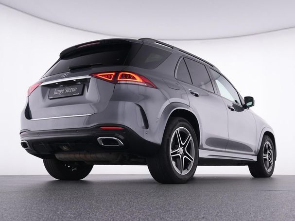 Mercedes-Benz GLE 450 270 kW image number 8