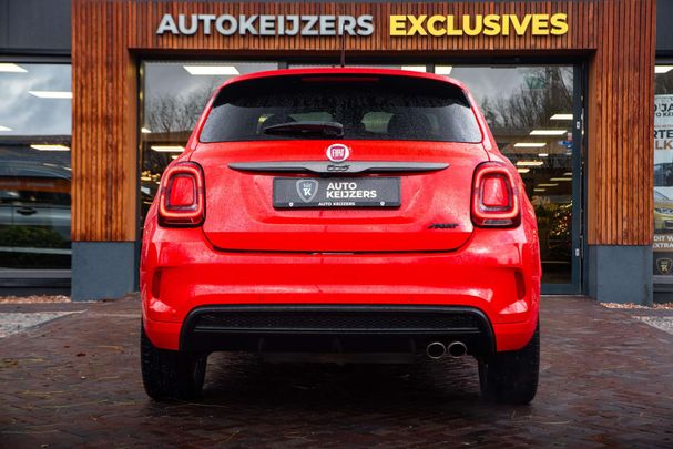 Fiat 500X Sport 110 kW image number 3