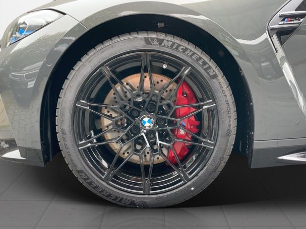 BMW M4 Competition xDrive 375 kW image number 14