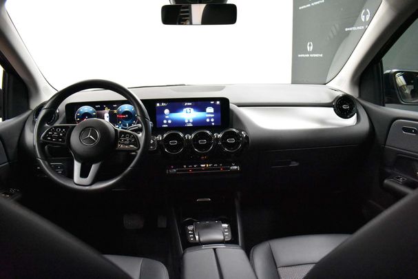 Mercedes-Benz B 180 d 85 kW image number 7