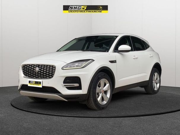 Jaguar E-Pace S AWD 120 kW image number 1