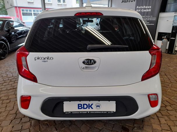 Kia Picanto 62 kW image number 2